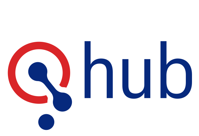 QHub Logo